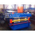 JCX 840/900 Double Layers Roll Forming Machine Machinery